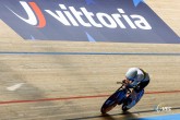 2025 UEC Track Elite European Championships - Zolder  - Day4 - 15/02/2025 - Women?s Individual Pursuit 4km - Anna Morris (GBR) - photo Roberto Bettini/SprintCyclingAgency?2025